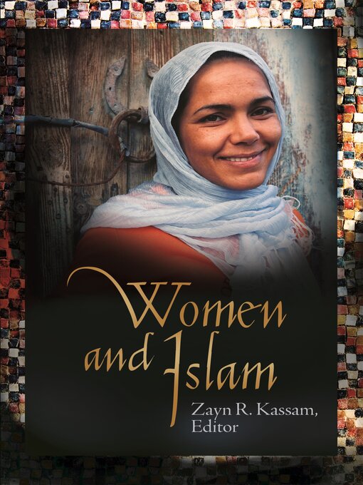 Title details for Women and Islam by Zayn R. Kassam - Available